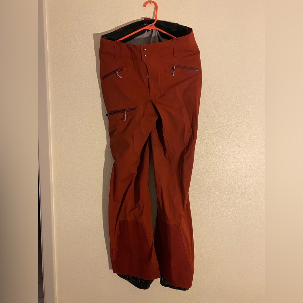 Womens Khroma Kinetic Waterproof ski pants
